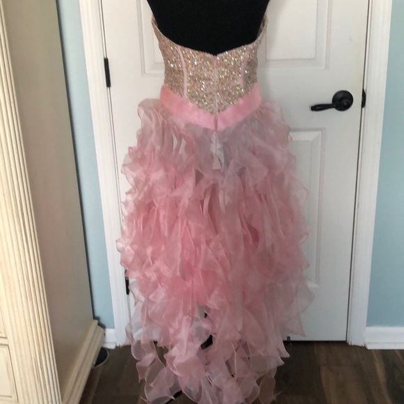 Fancy dress - Picture 9 of 10